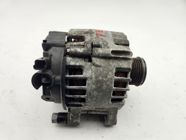 Alternator 9678048880 PEUGEOT
