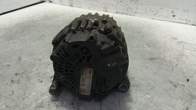 9678048880 Peugeot/Citroen