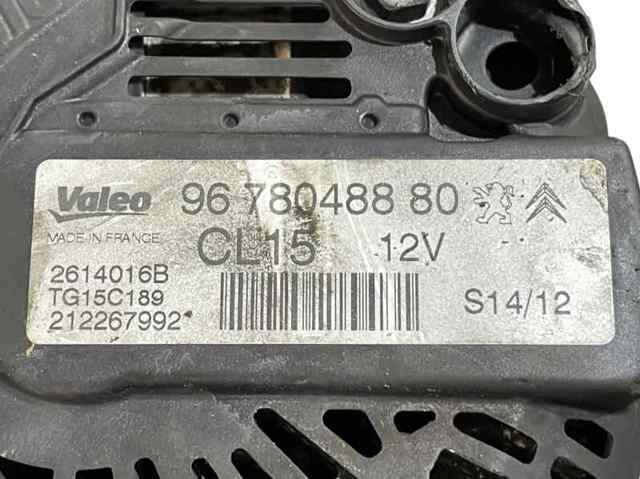 9678048880 Peugeot/Citroen