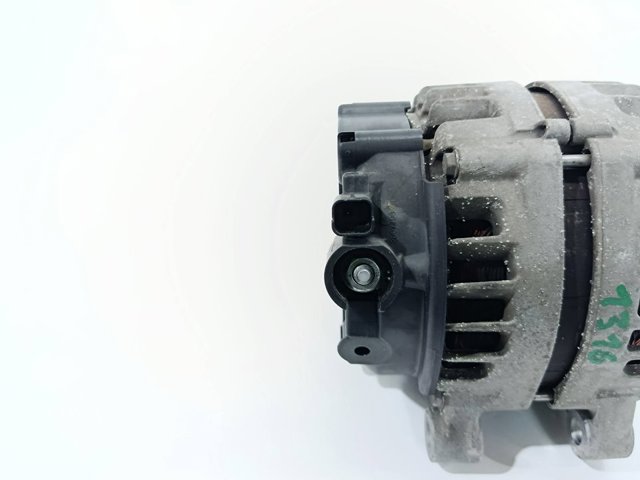 Alternator 9678048880 PEUGEOT