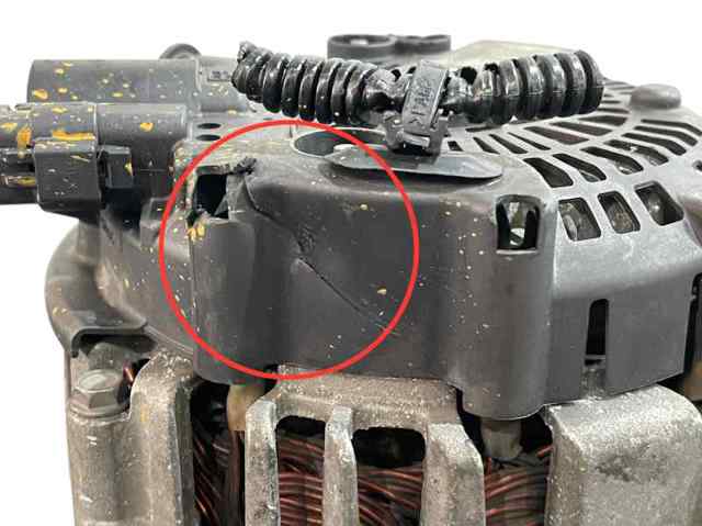 9678048880 Peugeot/Citroen