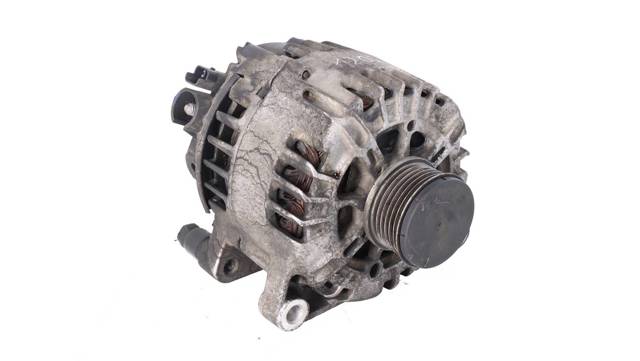 Alternator 9678048880 PEUGEOT