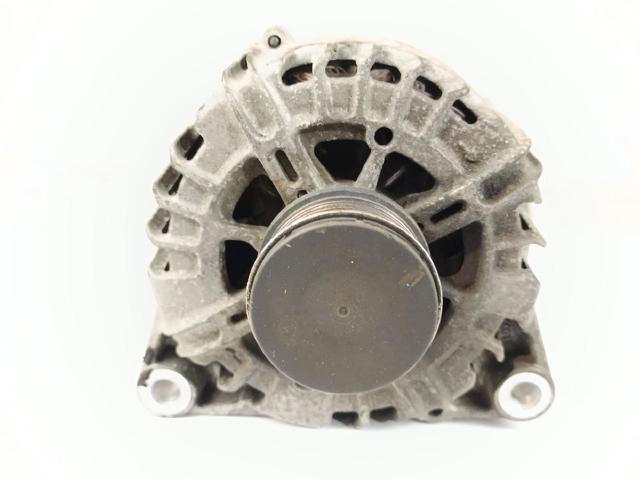 Alternator 9678048880 PEUGEOT