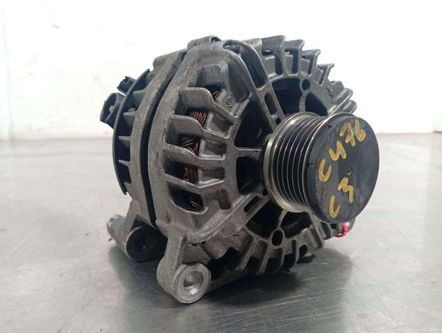 Alternator 9678048880 PEUGEOT