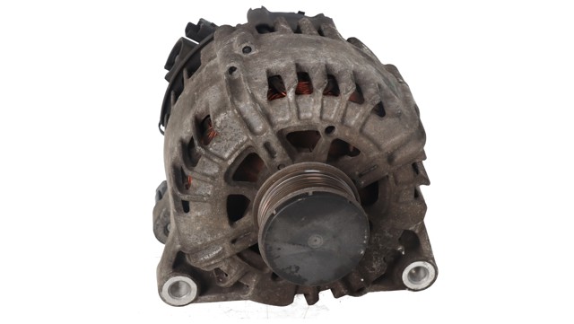 Alternator 9678048880 PEUGEOT