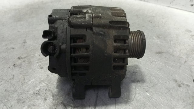 9678048880 Peugeot/Citroen