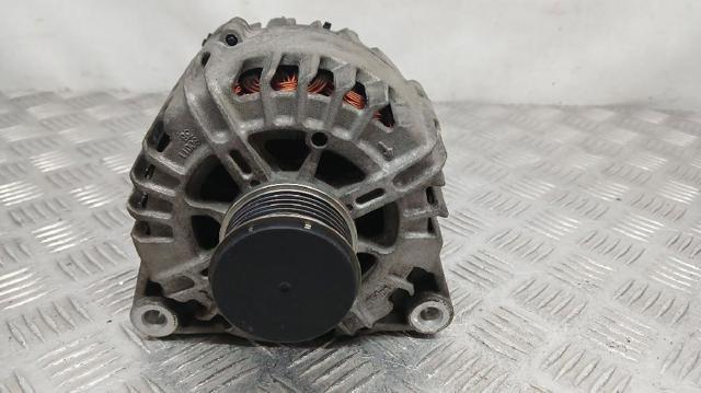 Alternator 9678048880 PEUGEOT