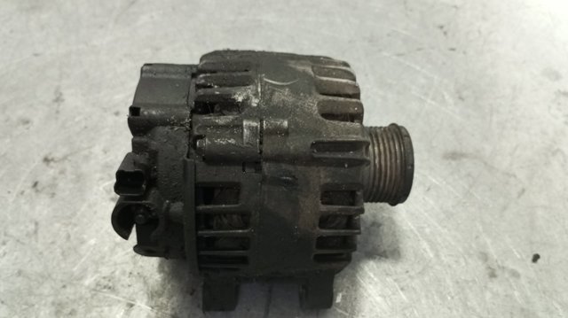 9678048880 Peugeot/Citroen