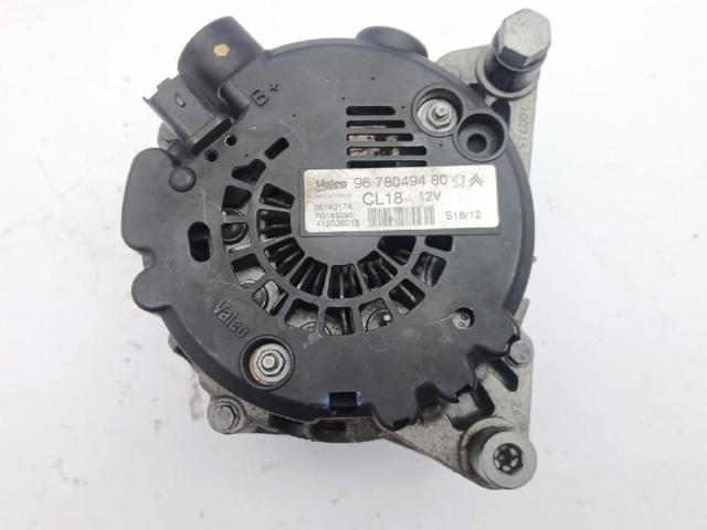 9678049480 Peugeot/Citroen