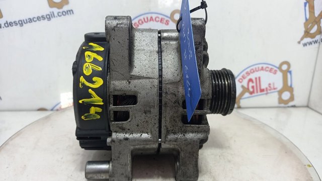 9678049480 Peugeot/Citroen