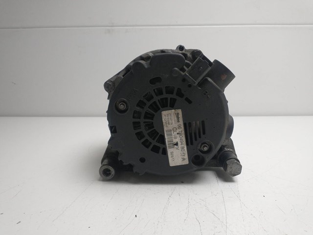 9678049480 Peugeot/Citroen