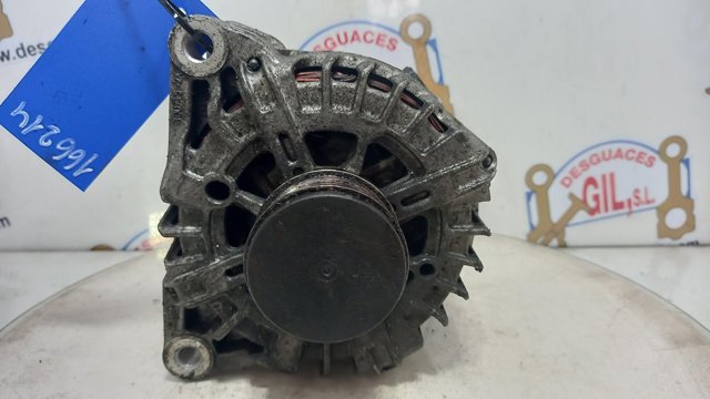 9678049480 Peugeot/Citroen