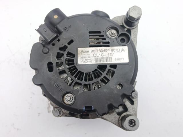 9678049480 Peugeot/Citroen