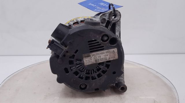 9678049480 Peugeot/Citroen