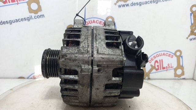 9678049480 Peugeot/Citroen