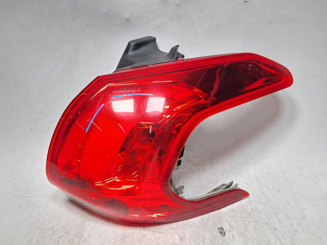 9678074380 Peugeot/Citroen