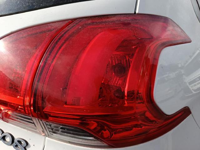 9678074380 Peugeot/Citroen