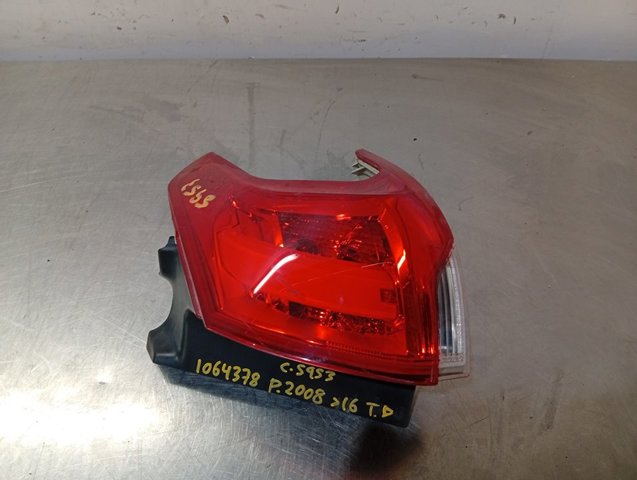 9678074380 Peugeot/Citroen