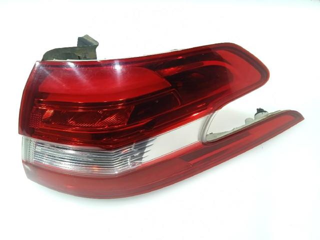 9678093880 Peugeot/Citroen