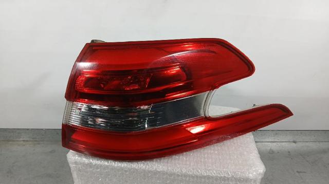 9678093880 Peugeot/Citroen