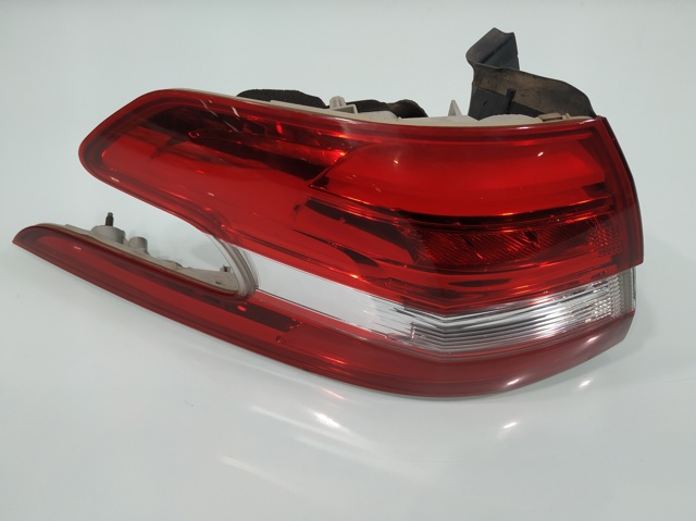 9678093980 Peugeot/Citroen