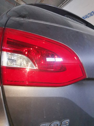9678098080 Peugeot/Citroen