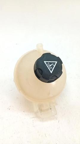 Zbiorniczek wyrównawczy układu chłodzenia 9678125880 PEUGEOT