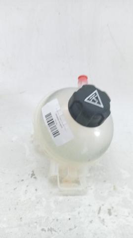 Zbiorniczek wyrównawczy układu chłodzenia 9678125880 PEUGEOT