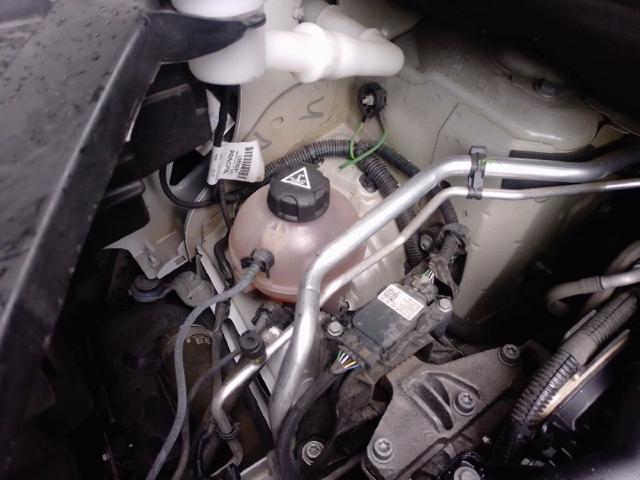 Zbiorniczek wyrównawczy układu chłodzenia 9678126080 FIAT