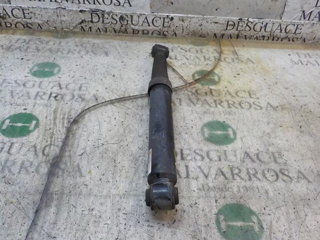 Amortyzator tylny 9678172380 PEUGEOT