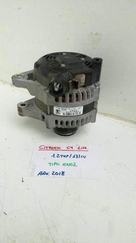 9678178280 Peugeot/Citroen