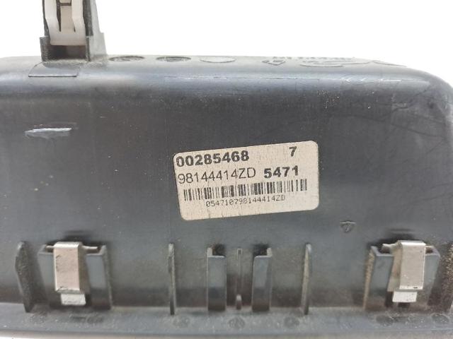 96783350ZD Peugeot/Citroen