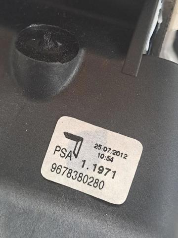 9678380280 Peugeot/Citroen