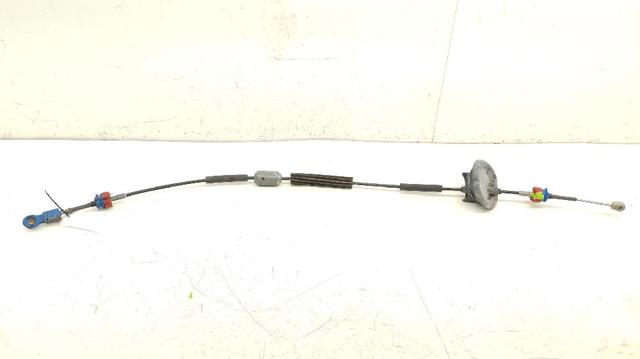 Mechanizm zmiany biegów (cięgno) 9678380280 PEUGEOT