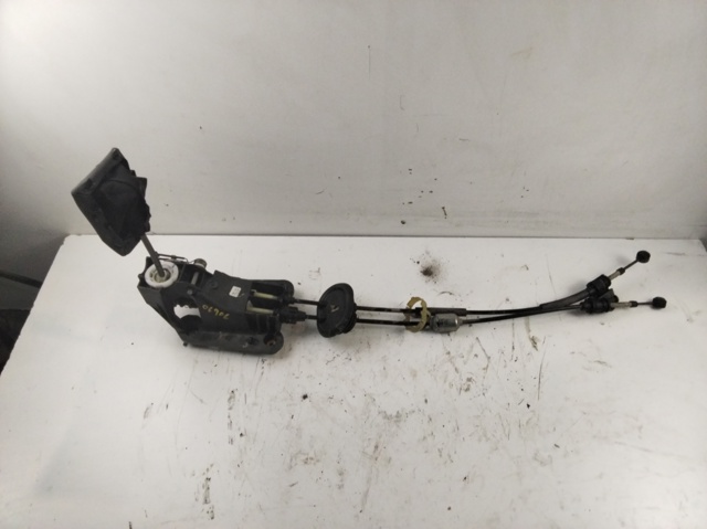 9678380280 Peugeot/Citroen