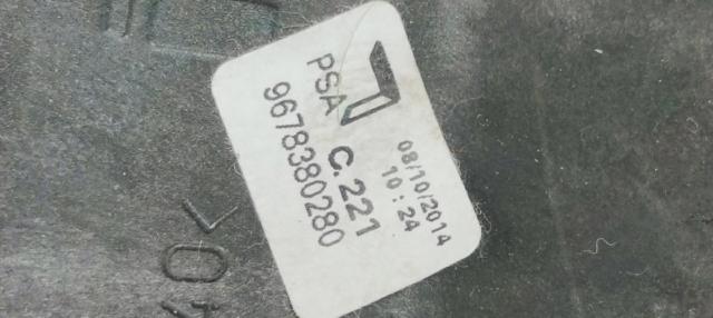 9678380280 Peugeot/Citroen