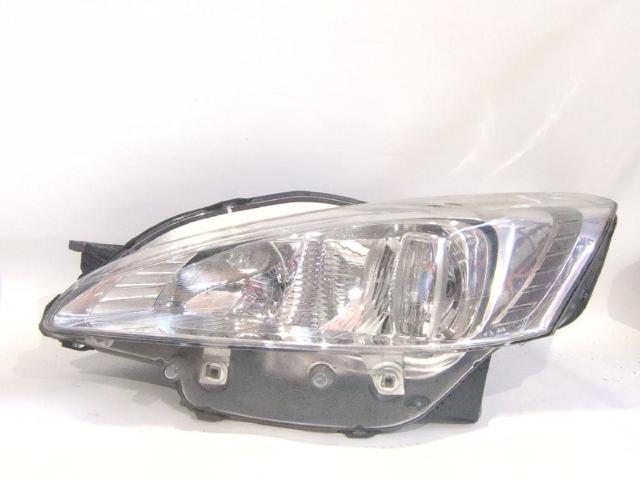 Reflektor lewy 9678393180 PEUGEOT
