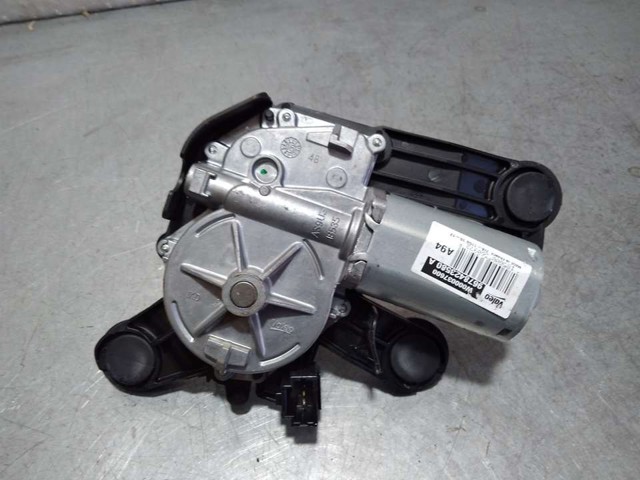 Mechanizm wycieraczek 9678423580 PEUGEOT