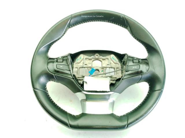  do Peugeot 308 II (LB, LP, LW, LH, L3)