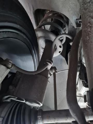 Amortyzator przedni prawy 9678530380 PEUGEOT