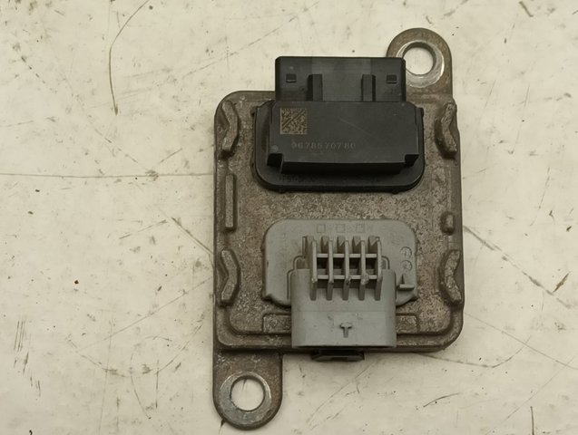 9678570780 Peugeot/Citroen