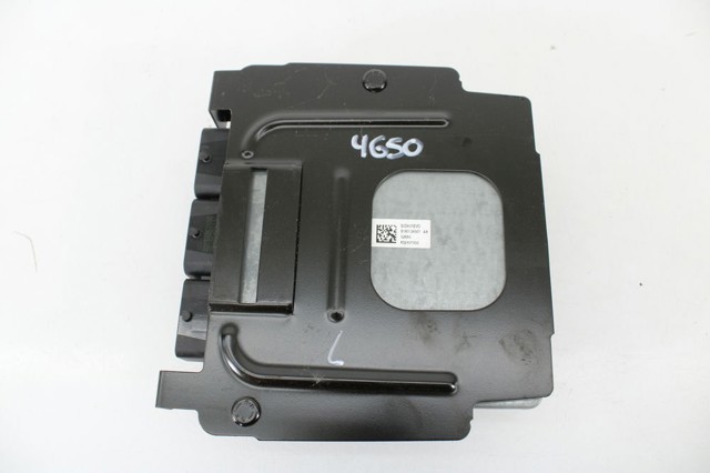 Sterownik silnika 9678628780 PEUGEOT