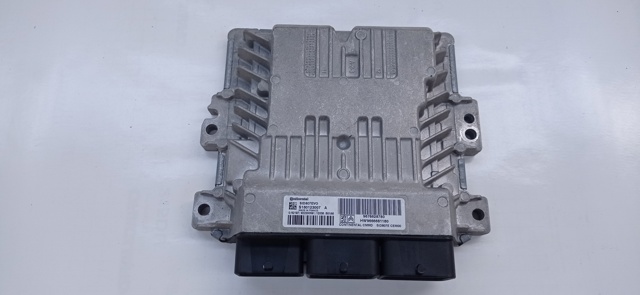 Sterownik silnika 9678628780 PEUGEOT