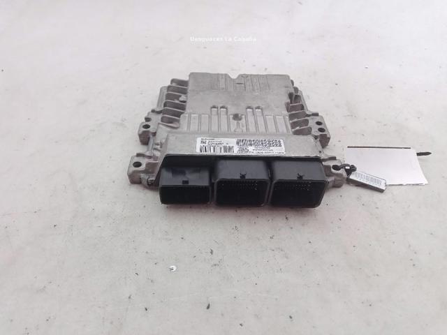 Sterownik silnika 9678628780 PEUGEOT