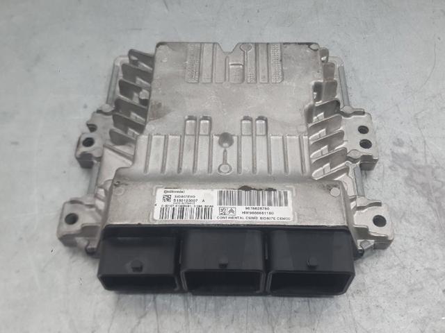 9678628780 Peugeot/Citroen