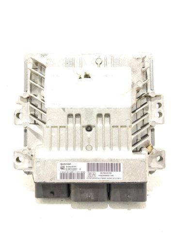 Sterownik silnika 9678628780 PEUGEOT
