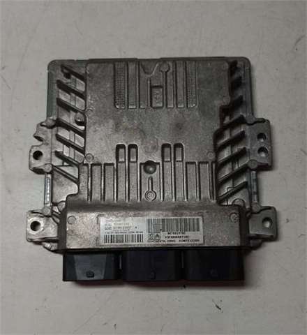 Sterownik silnika 9678628780 PEUGEOT
