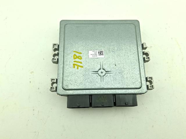 Sterownik silnika 9678628780 PEUGEOT
