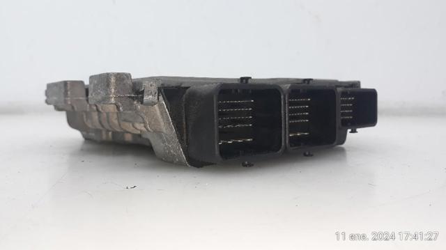 Sterownik silnika 9678628780 PEUGEOT