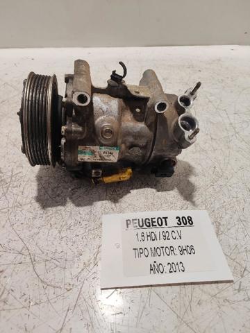 9678656080 Peugeot/Citroen